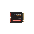 WD BLACK SN770M 2TB Internal SSD PCIe Gen 4 x4 M.2 2230 for ROG Ally and Steam Deck
