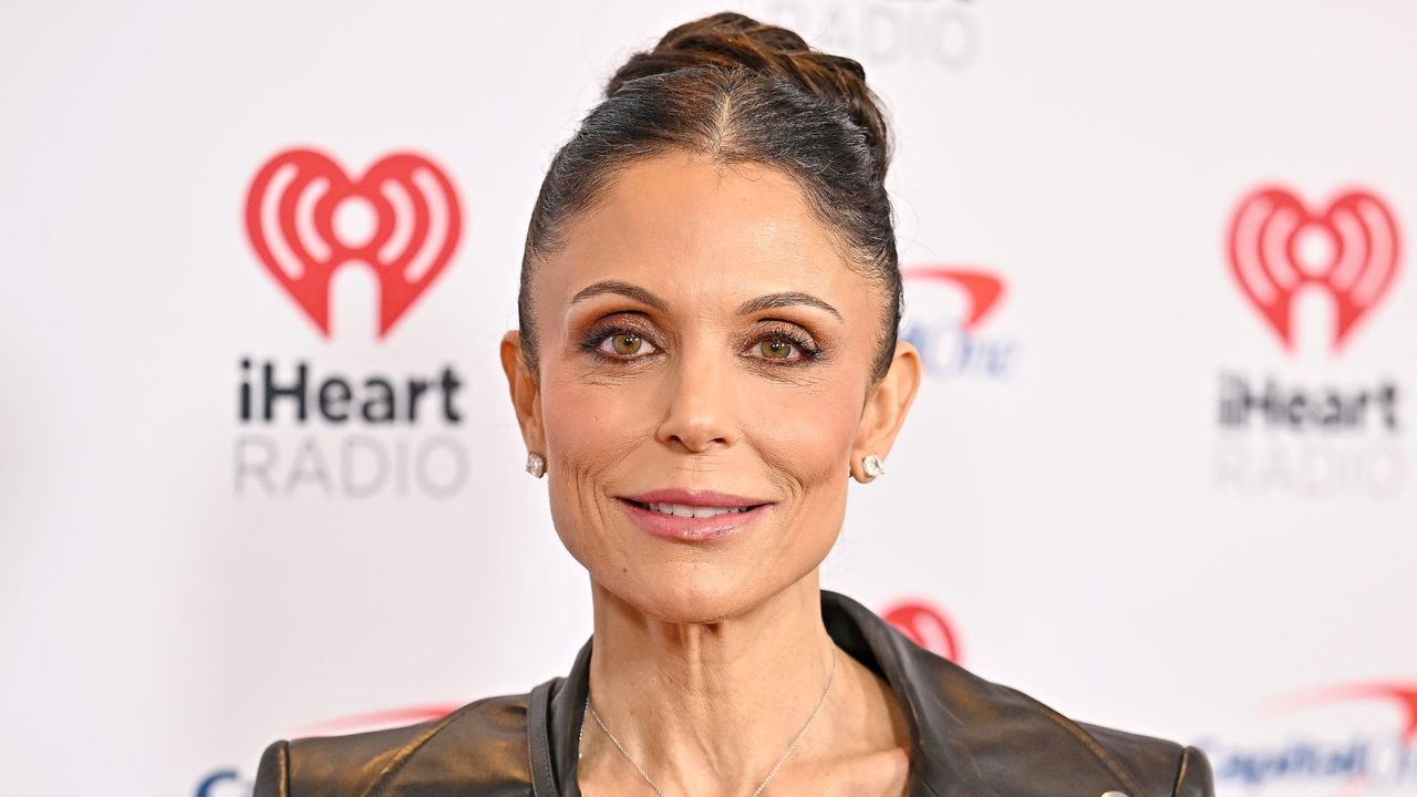 bethenny frankel