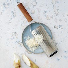 Microplane grater 