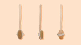 Product, Brush, Spoon, Tool, Wooden spoon, Kitchen utensil, Cutlery,