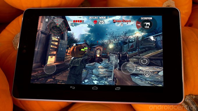 Gameloft Live! - Android/iPhone/iPad - Launch trailer 