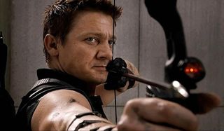 Hawkeye