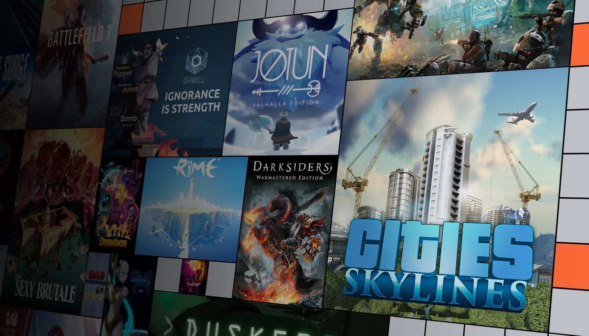 EA's Origin Access Premier Debuts on July 30 Tom's Hardware