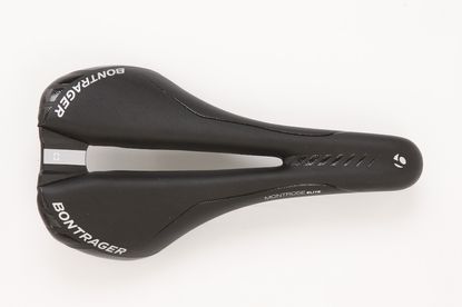 Bontrager Montrose Elite saddle review Cycling Weekly