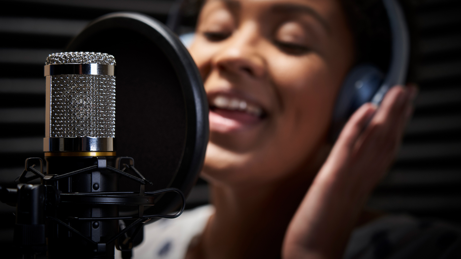 best microphone for recording voice on mac