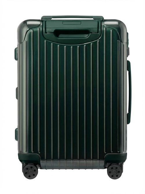 Essential Cabin Lightweight Carry-On Suitcase