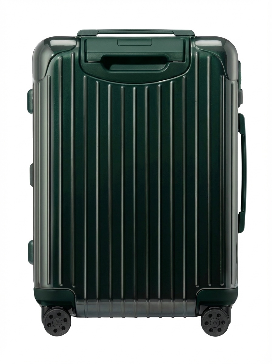 Essential Cabin Lightweight Carry-On Suitcase