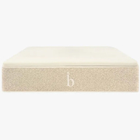 2. Birch Organic Mattress Topper:was from $348.80now from $261.60