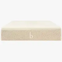 8. Birch Plush Organic Mattress Topper:  was $372now $271.56 with code TOMS27 at HelixTOMS27buy the Plush Organic Mattress Topper directly from Birch