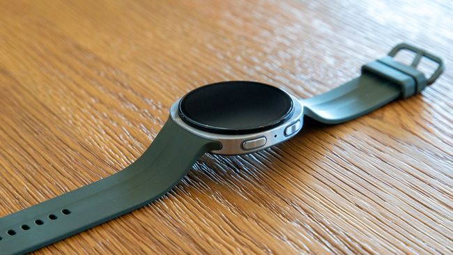 Я хочу полюбить Samsung Galaxy Watch 9, но есть одна серьезная проблема, с которой я никак не могу смириться