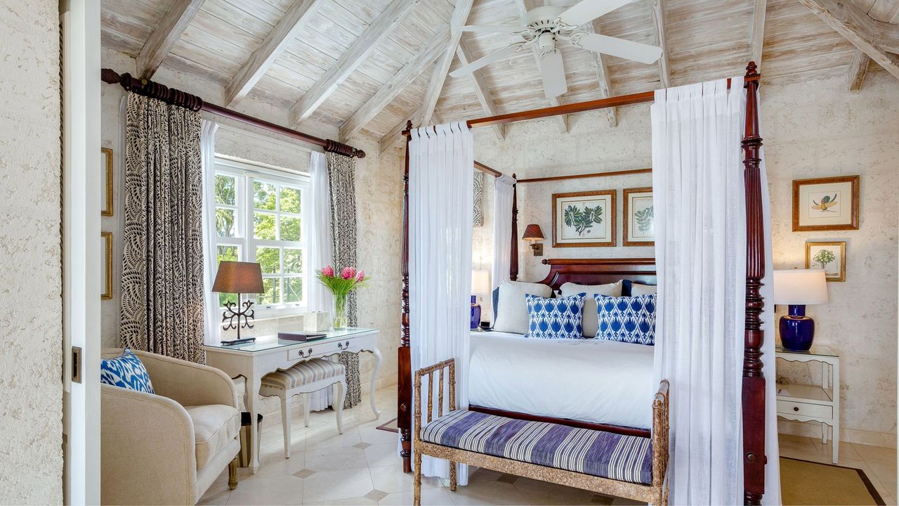 Coral Reef Club
