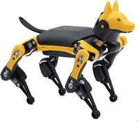 Petoi Bittle Robotic Dog: was £299.99 now £239.99 at Amazon