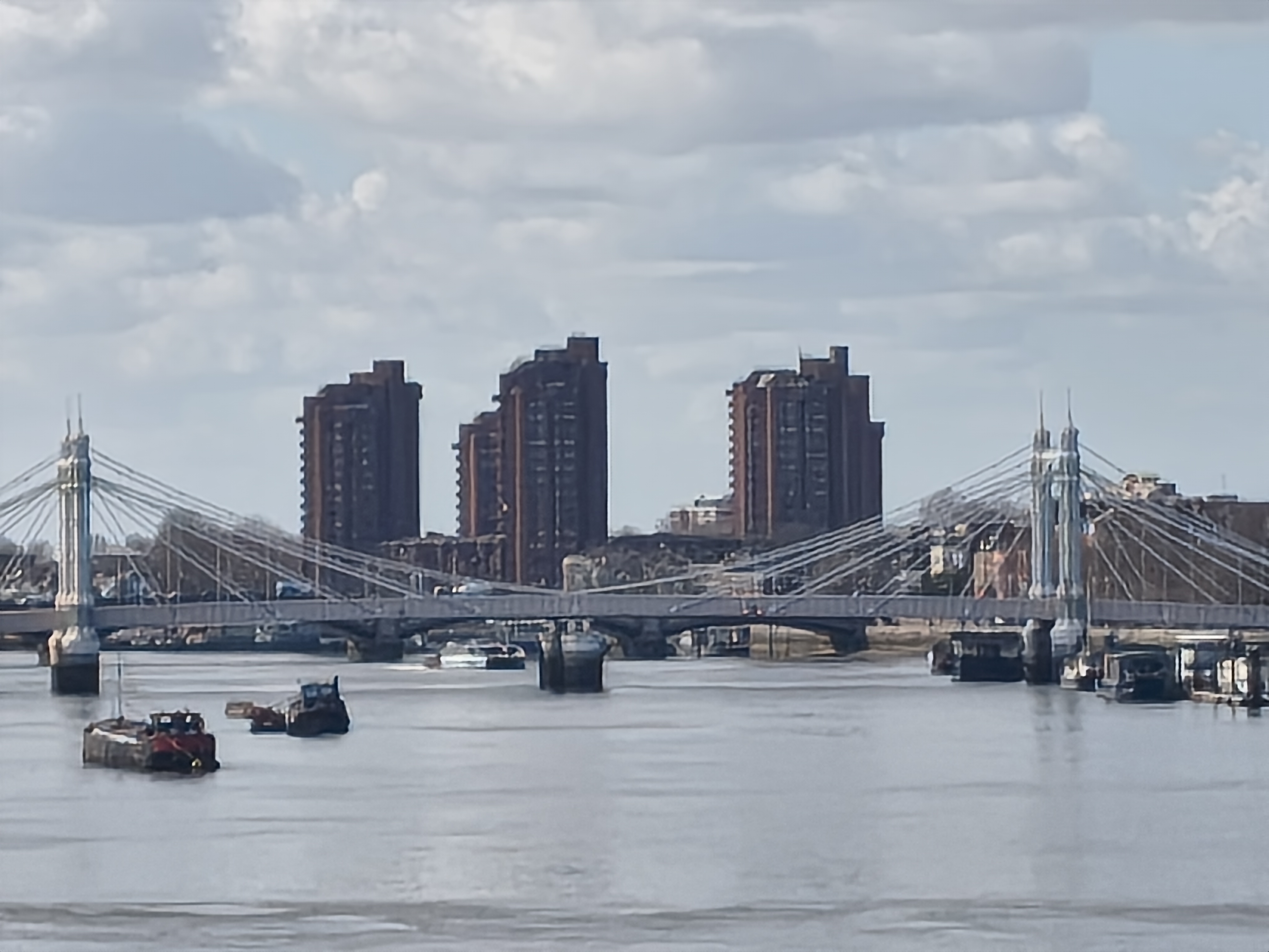 A camera sample taken on the Poco X8 Pro Max camera sample.