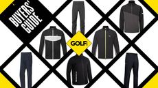 Best Cheap Golf Rain Gear