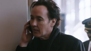 John Cusack in Cell