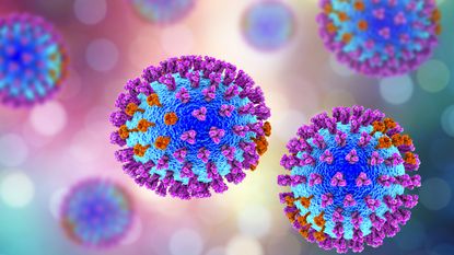Influenza is one of the deadliest viruses in the world
