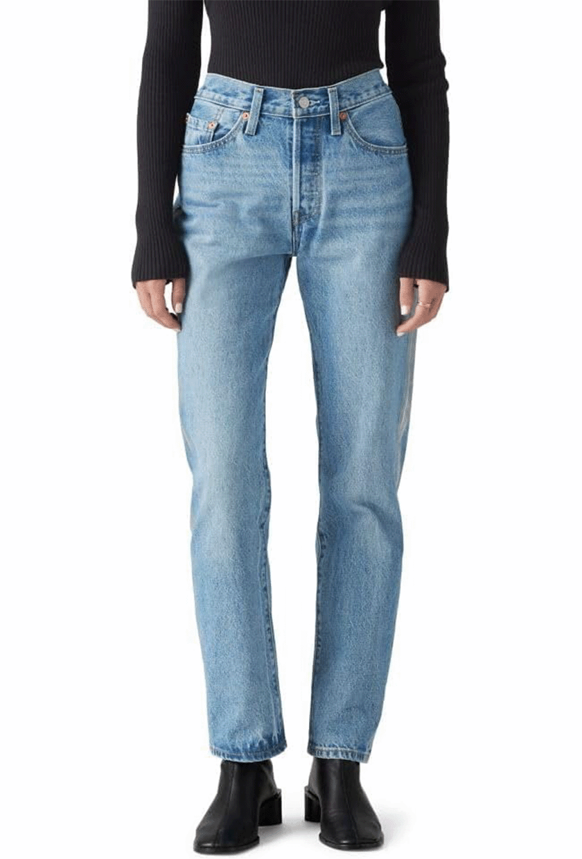 Levi's, 501 Original Jeans