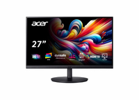 Acer CB272K 27-inch 4K:$279