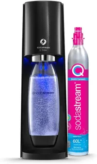 SodaStream E-Terra:&nbsp;was £144.99, now £102.99 at Amazon (save £45)