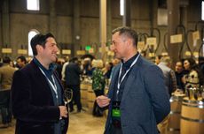 Jonathan Cristaldi's top 10 wines of 2023