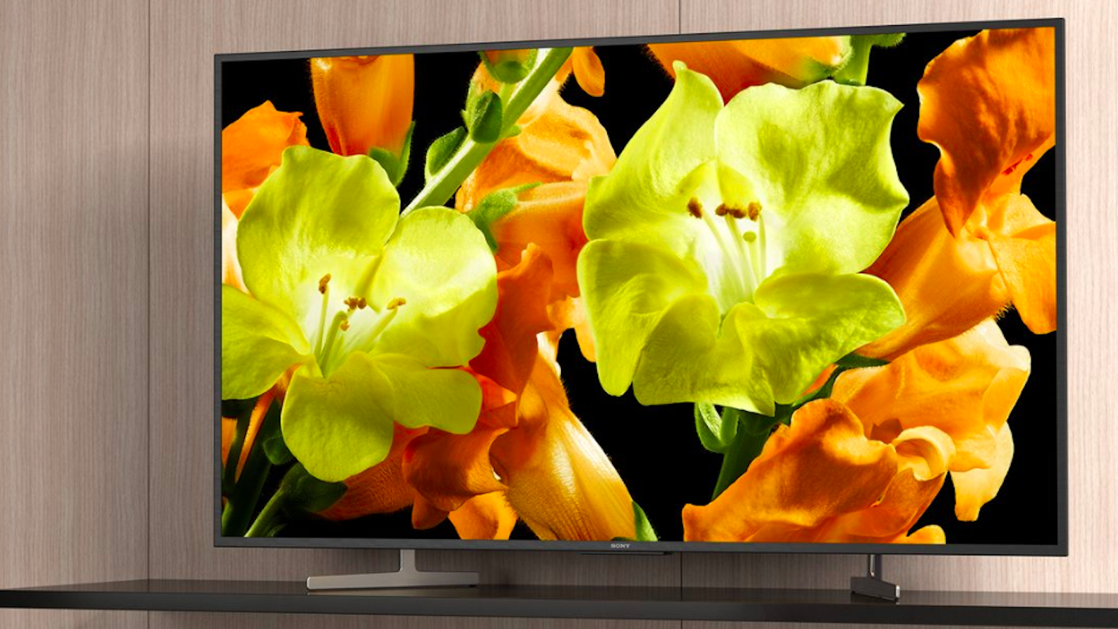 Sony 2019 TVs: 8K, 4K, Full HD, OLED – everything you need to know ...