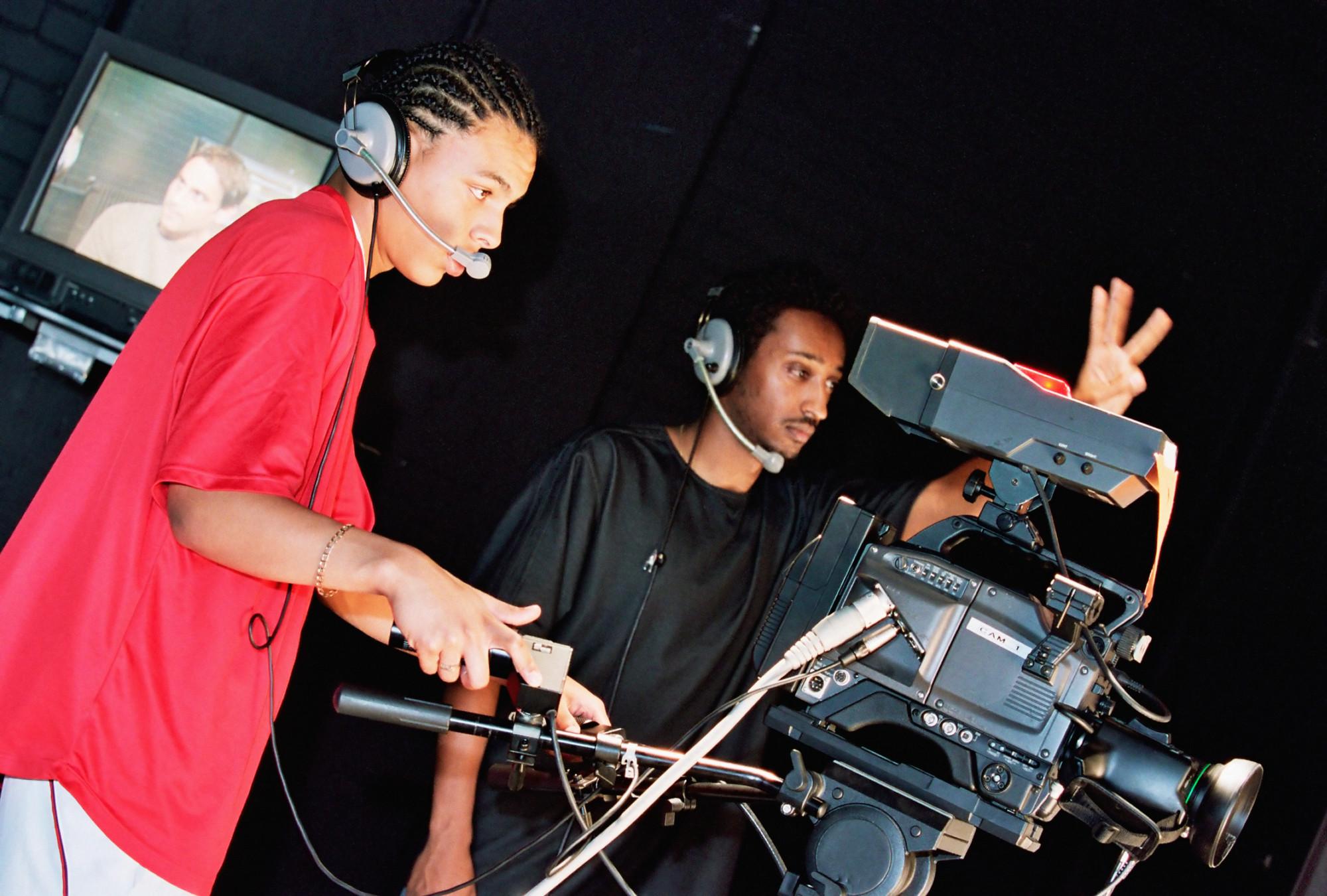 Opening Up More Opportunities in Broadcasting | TV Tech