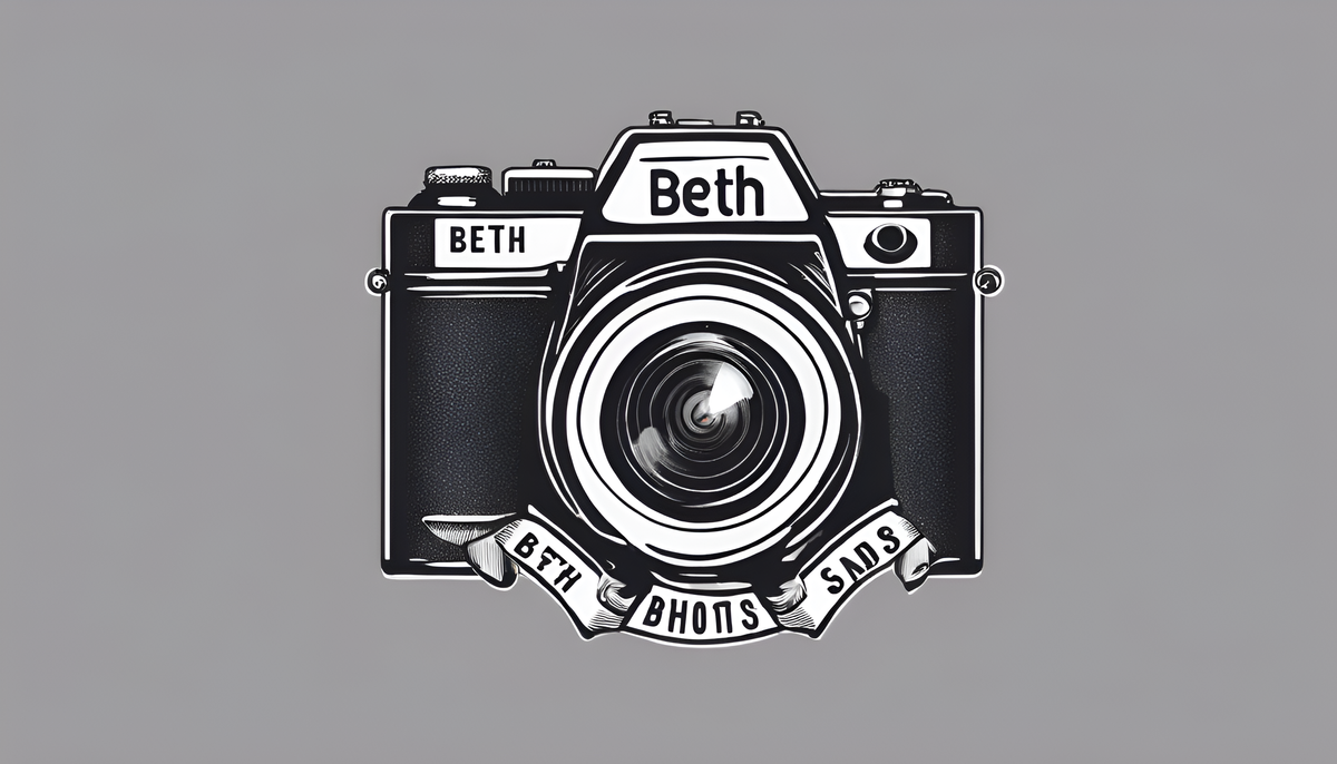 AI Photography logo: Stable Diffusion