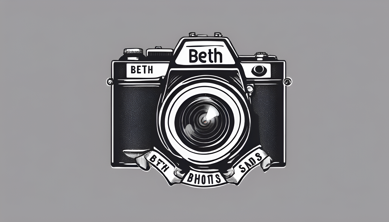 AI Photography logo: Stable Diffusion