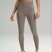 Lululemon Fast and Free High-Rise Tight 25"