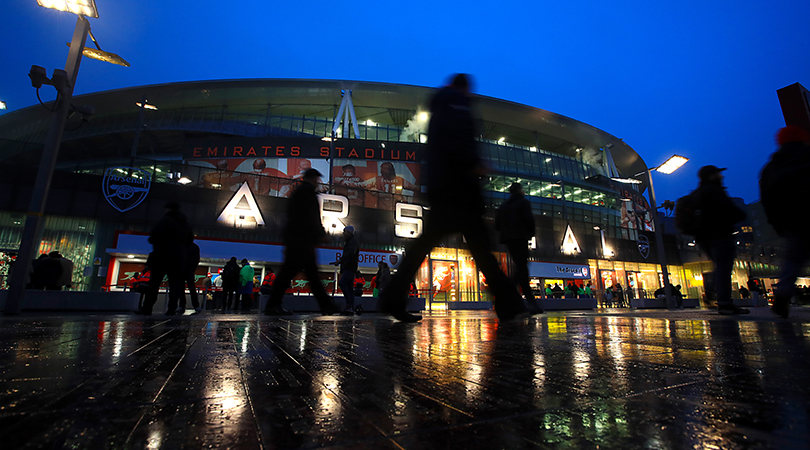 Arsenal Europa League