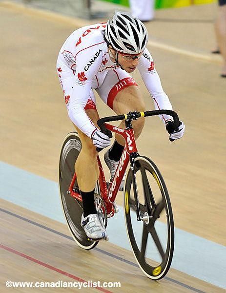 Zach Bell (Canada)
