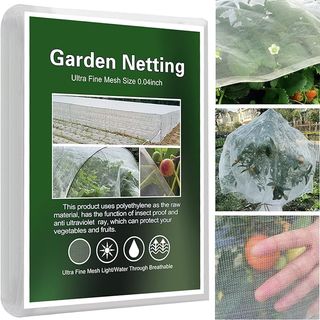 Garden Netting Ultra Fine