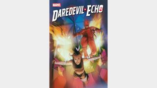 Daredevil and Echo