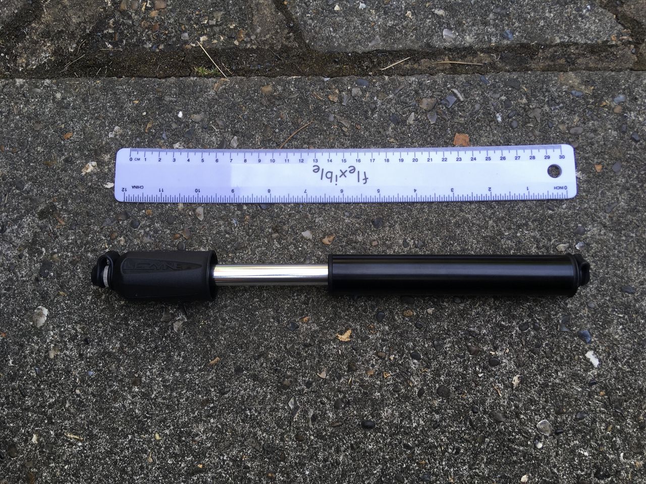 Budget Mini Pumps BG