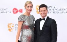 declan donnelly post baby sex life confession
