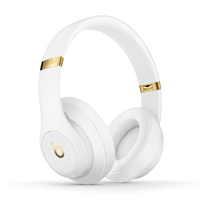 Beats Studio 3 Wireless Headphones (white): £299.95
