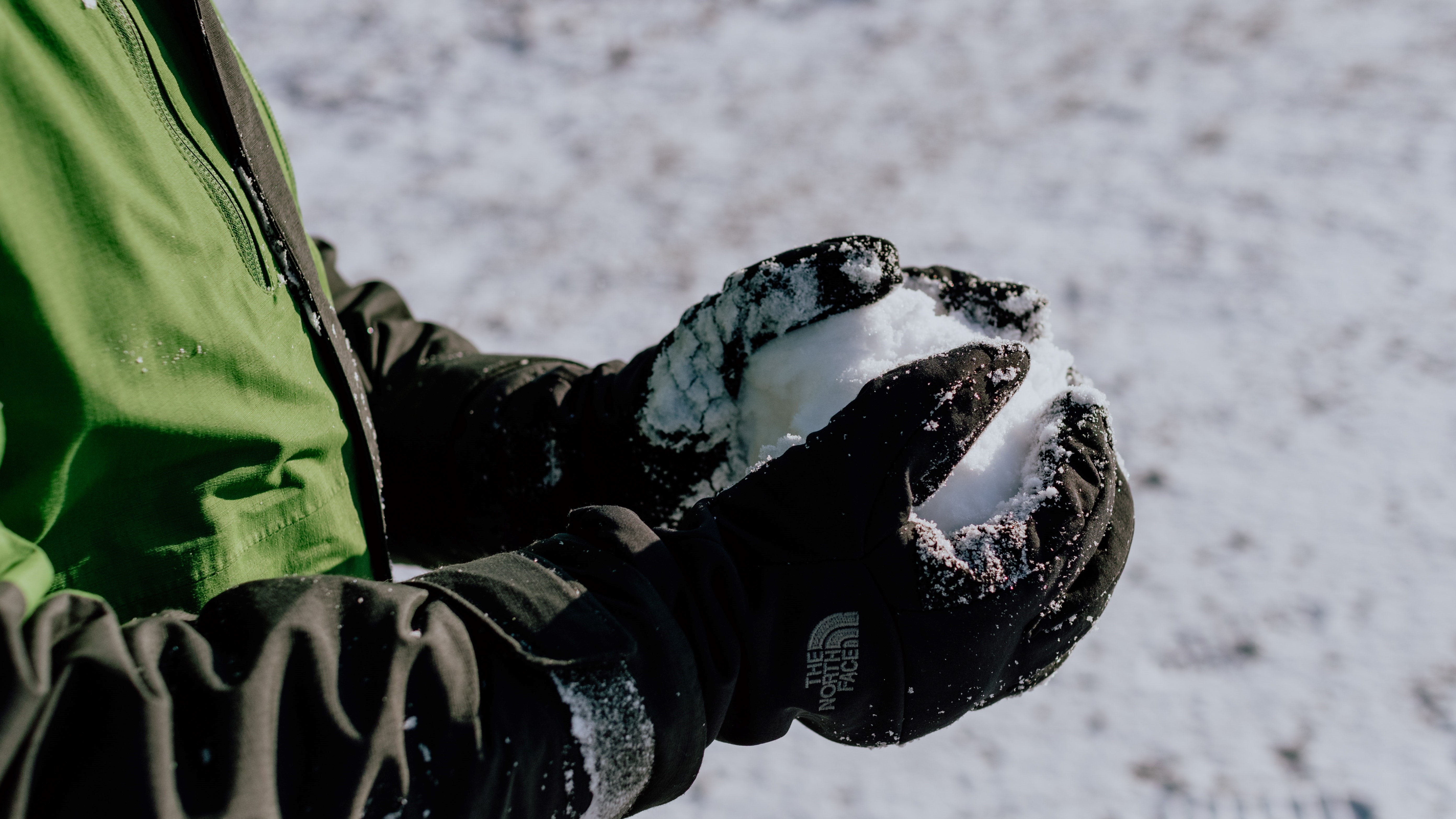 Best snow toys