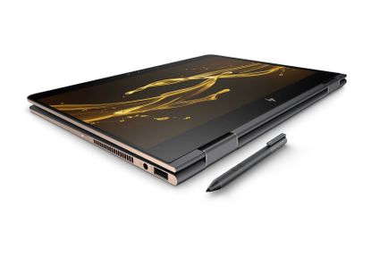 HP Spectre x360