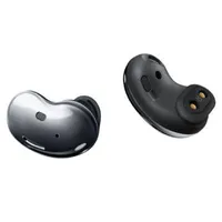 Samsung Galaxy Buds Live True Wireless Earbud Headphones: was $169.99, now $99.99 at Best Buy