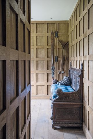 panelled_hallway_with_seat
