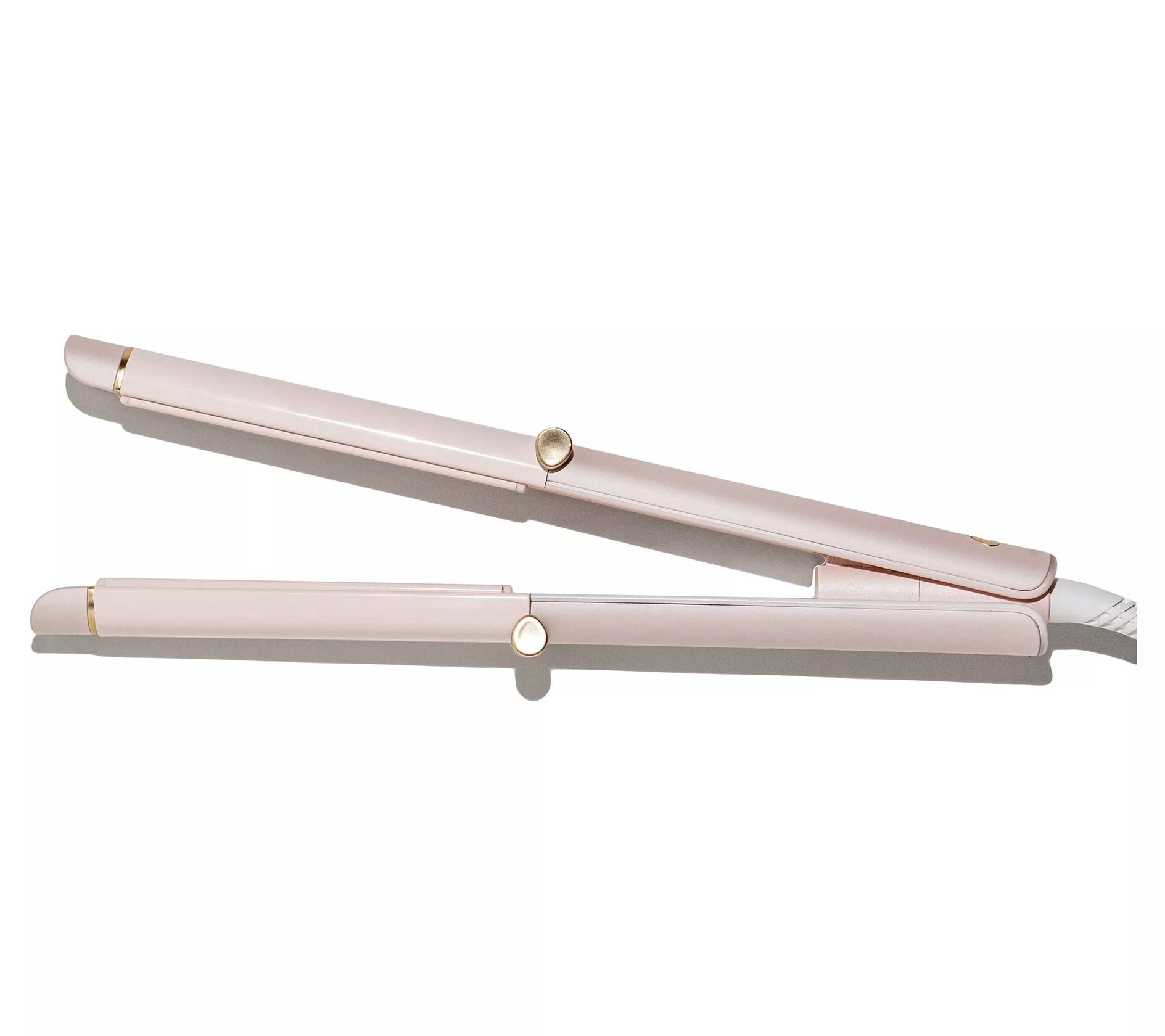 T3 Curling Straightener