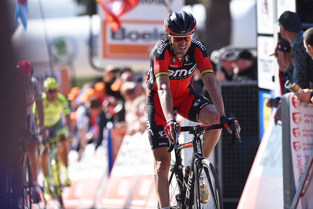 Samuel Sanchez (BMC)