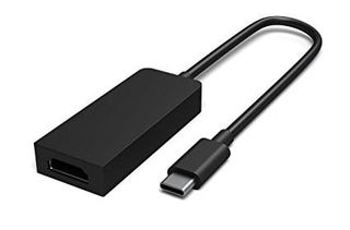 Surface USB-C to HDMI