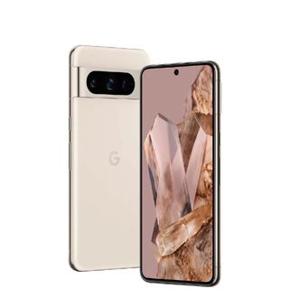 Product shot of Google Pixel 9 Pro XL