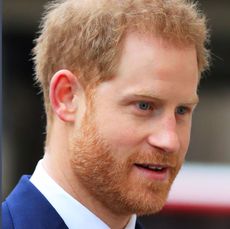 Prince Harry