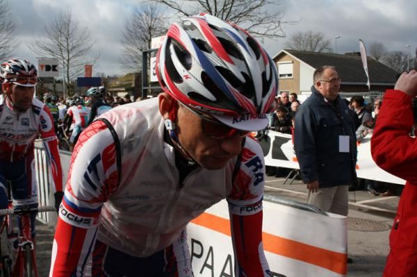 Serguei Ivanov (Katusha)