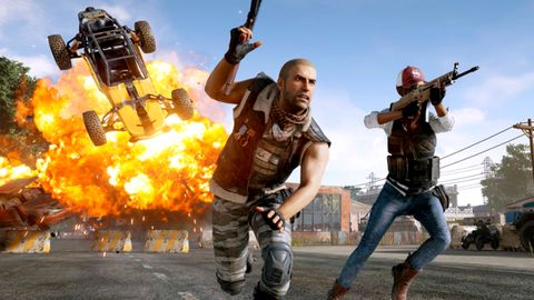  PUBG will no longer have paid loot boxes in the drop pool 