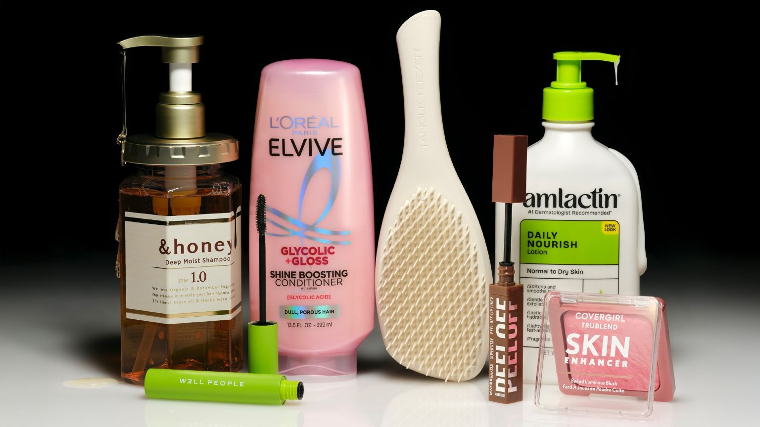The 2026 Beauty Awards Winners You'll Find at the Drugstore