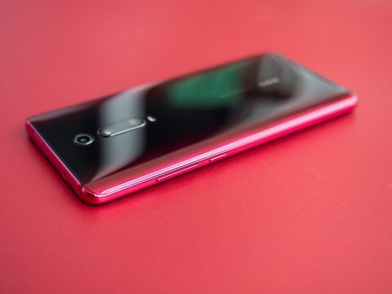 Redmi K20 Pro review