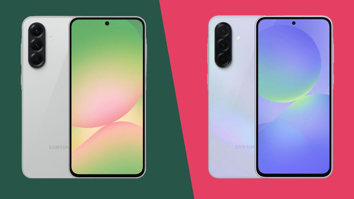 Samsung Galaxy A56 vs Samsung Galaxy A36: is there a Galaxy between